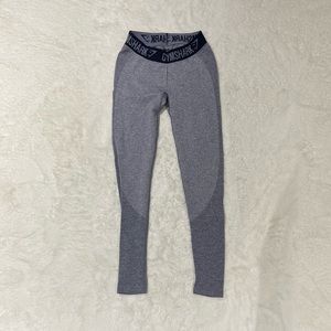 Gymshark seamless leggings